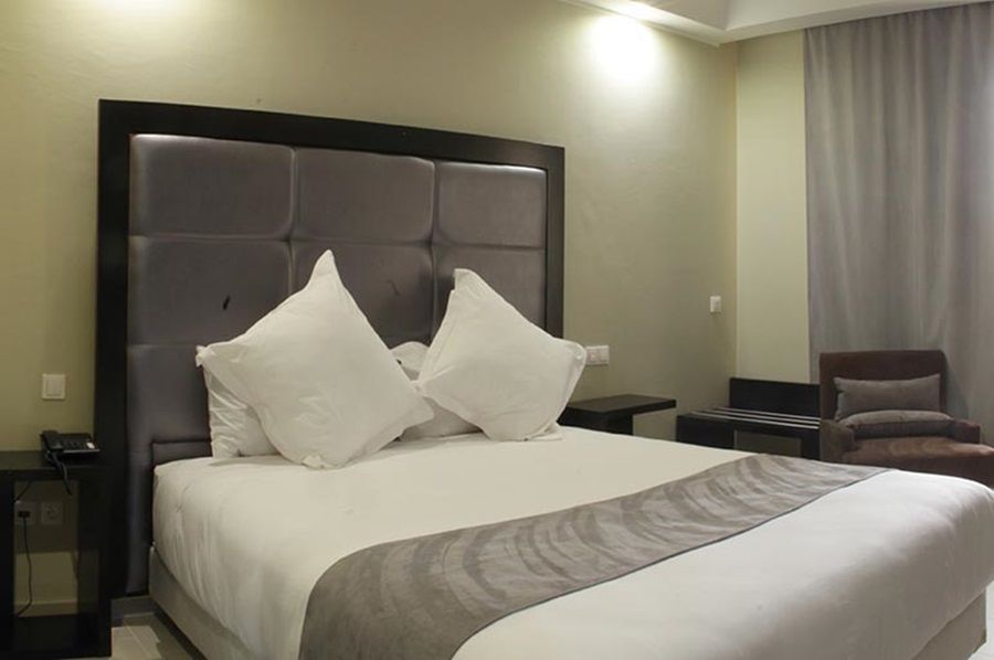 Tempoo Marrakech Centre Adults Only 4* Marrakesh