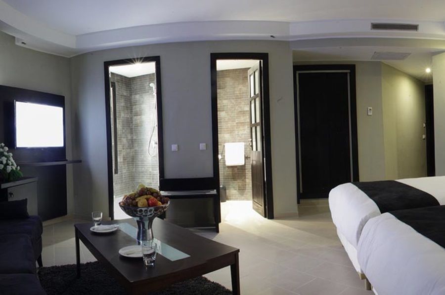 Tempoo Marrakech Centre Adults Only 4* Marrakesh