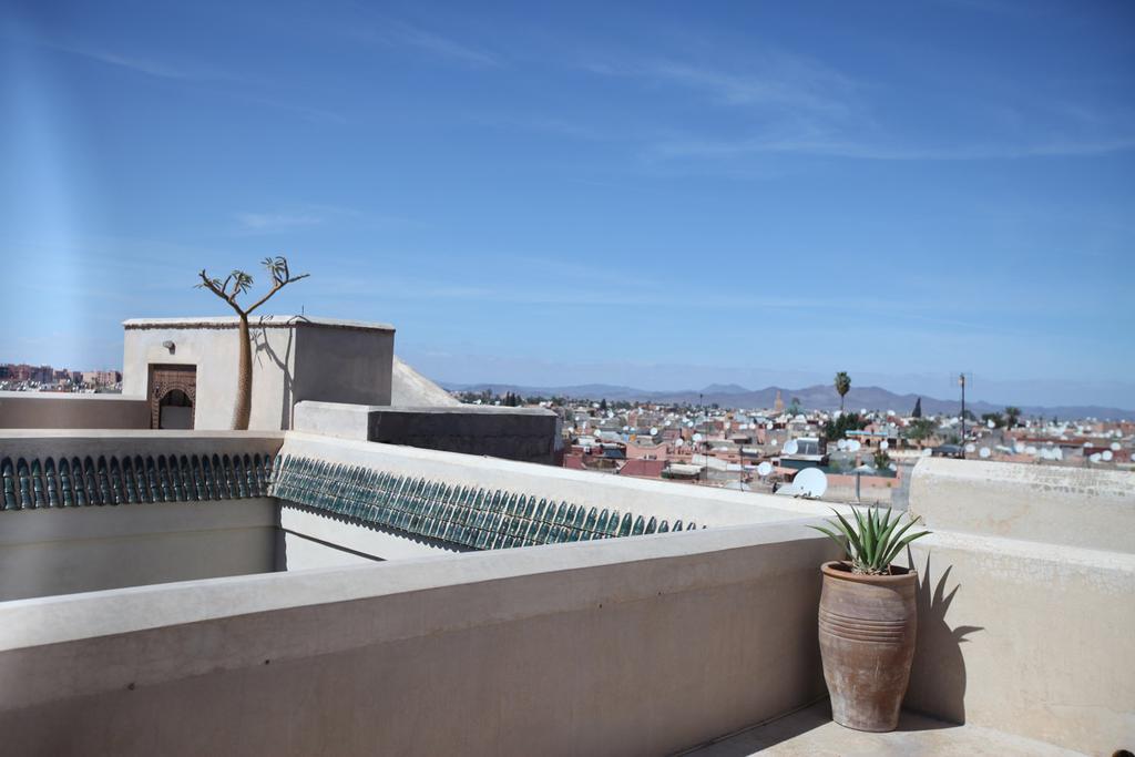 Riad Due 4*