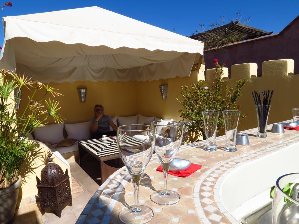 Riad Cocoon 4*