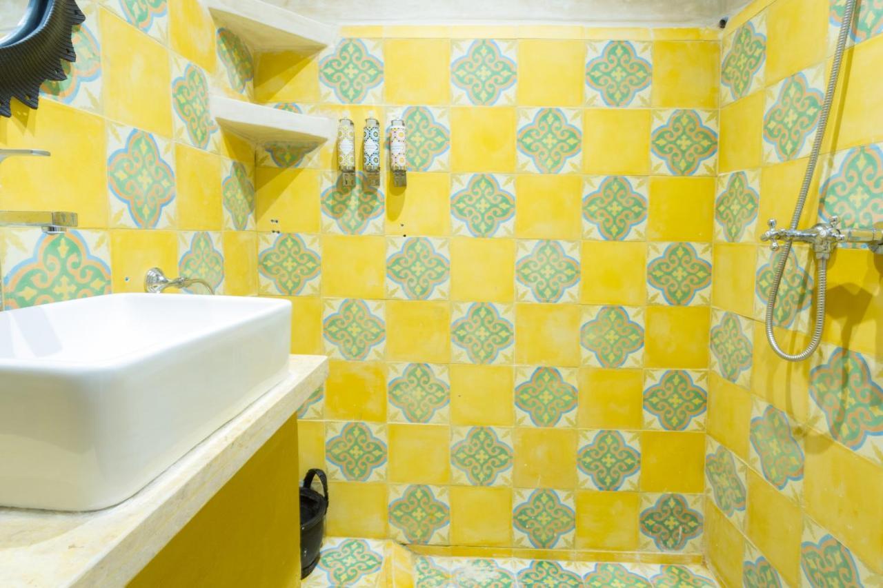 Ramz Guest house 3*