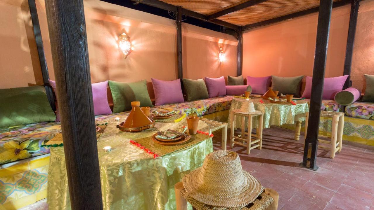 Ramz Guest house Marrakesh