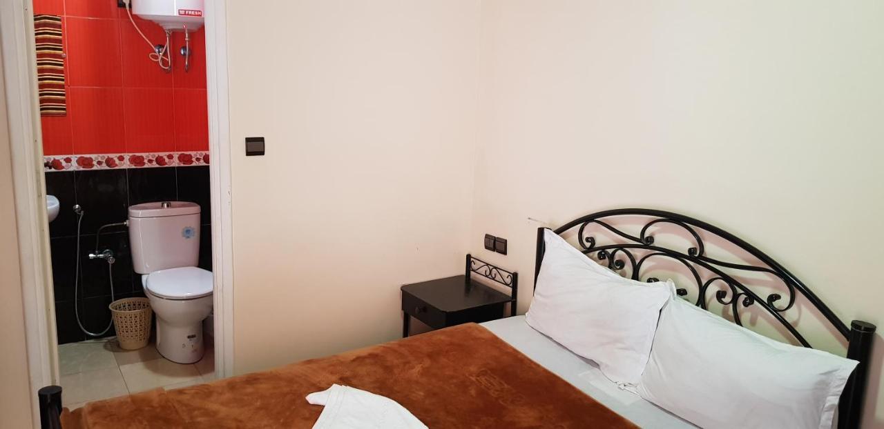Selwane Aparthotel *