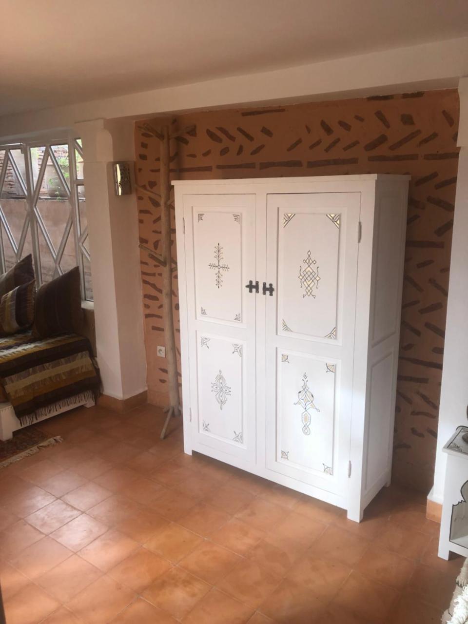 Dar Zioui, Bynour Riad