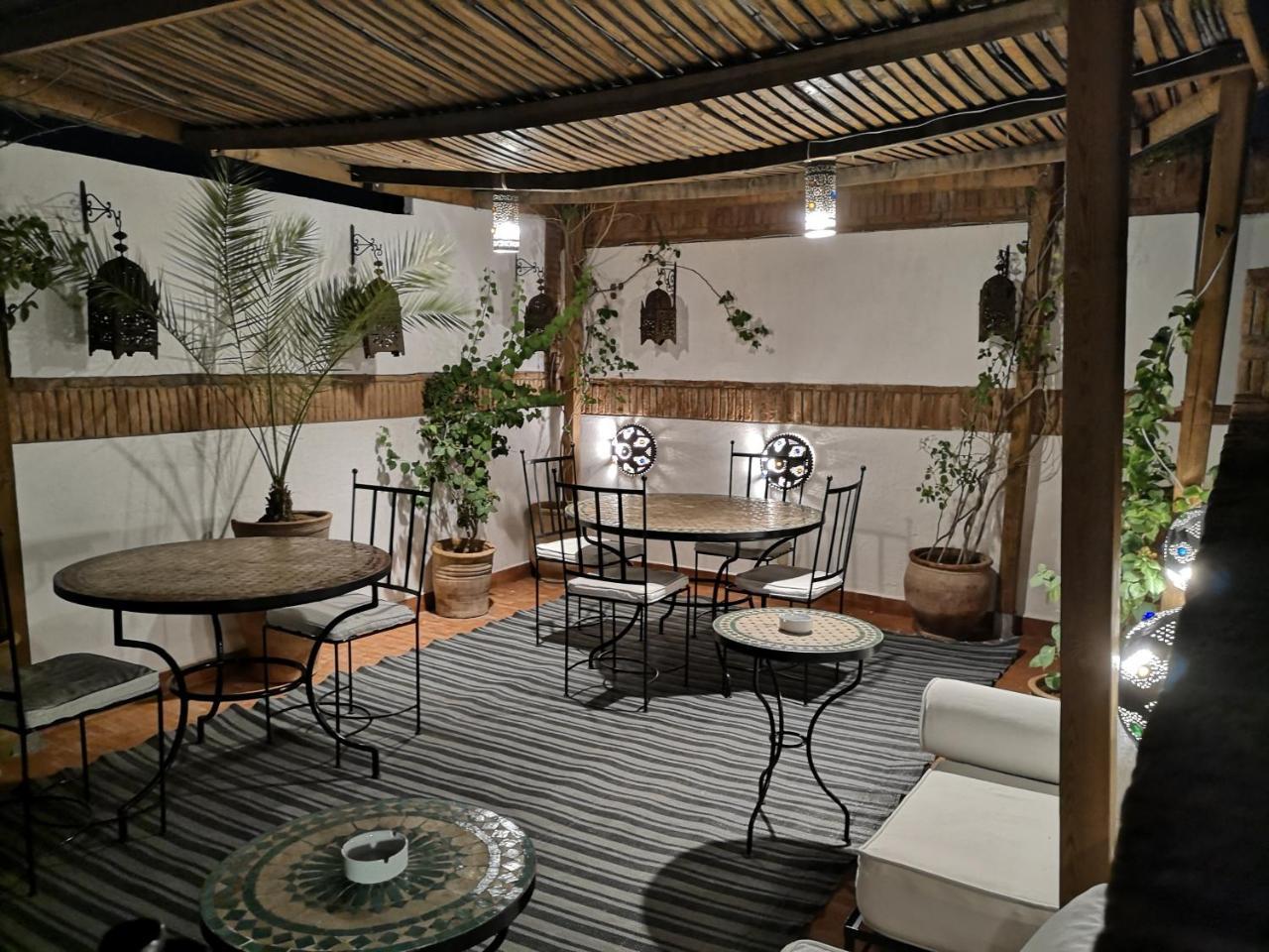 Riad Boutique 