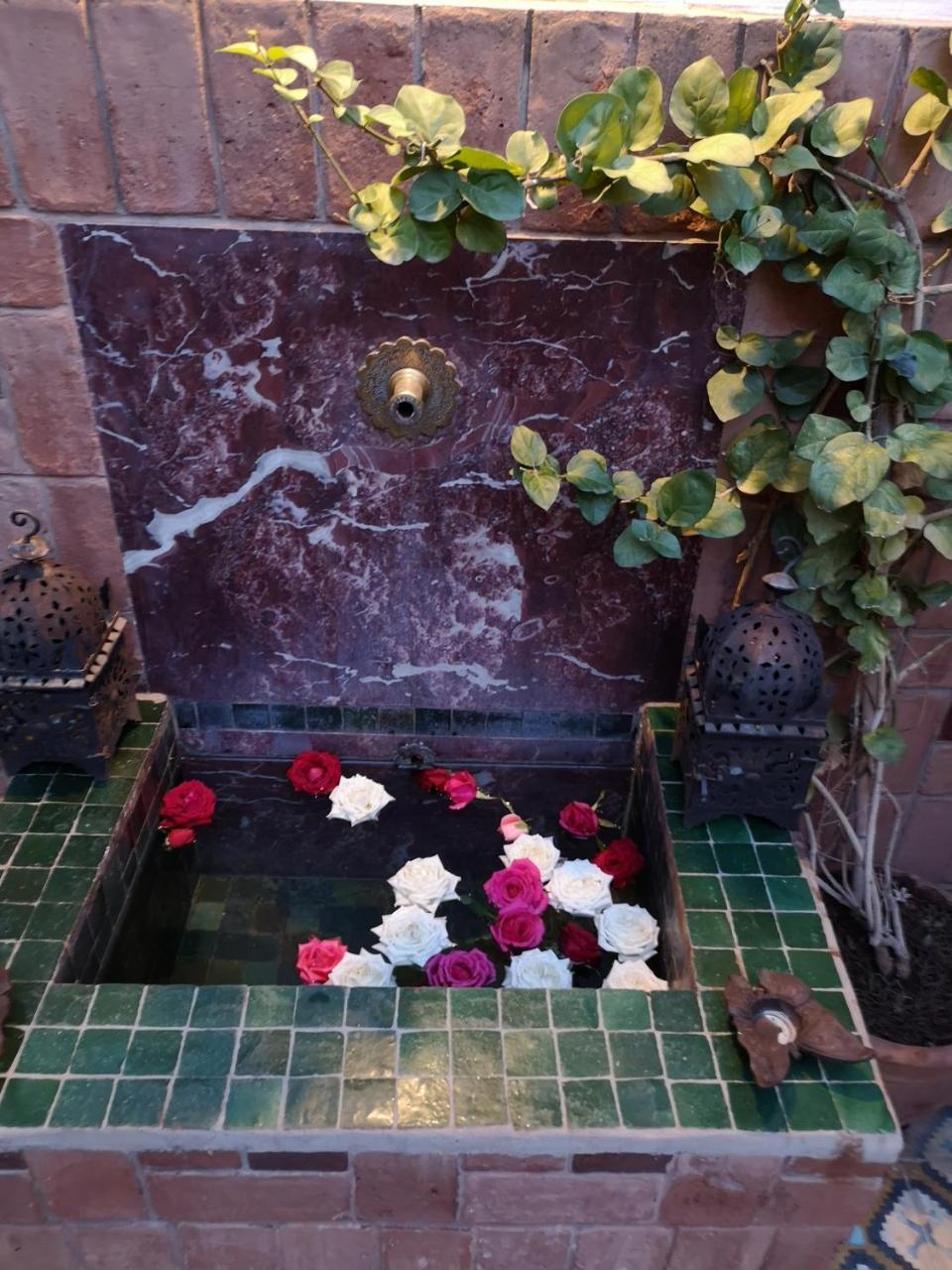 Riad Boutique 