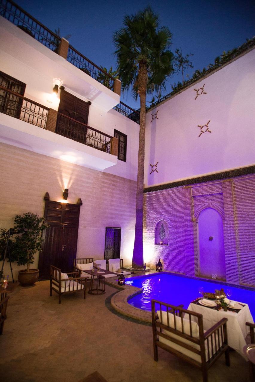 Amira Riad 4*