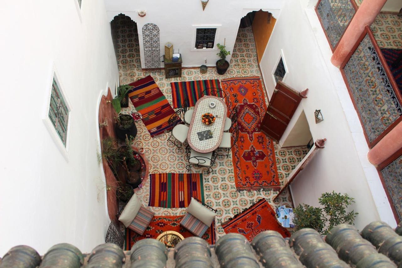 Guest house Al Amine 2 *