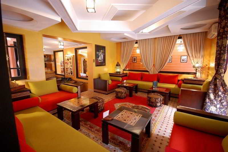 Les Borjs De La Kasbah Riad Marrakesh