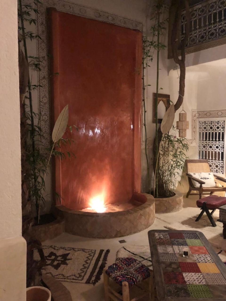 Dar Zioui, Bynour 3*