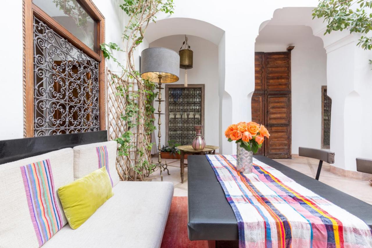 Riad El Maktoub