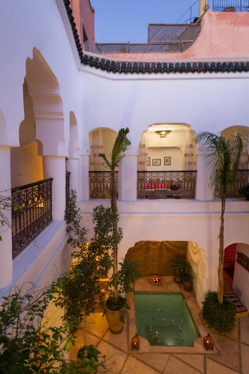 El Maktoub Marrakesh