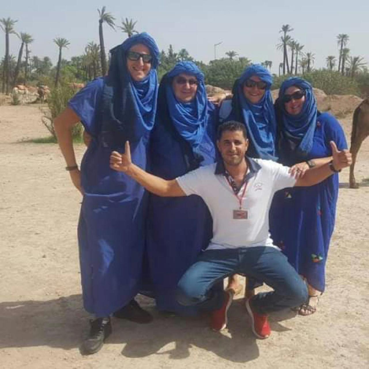 Al Mansoura Riad 3*