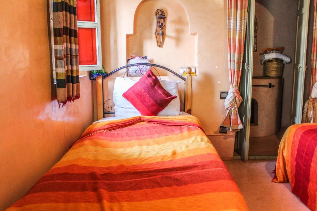 Minorisa Riad Marraquexe