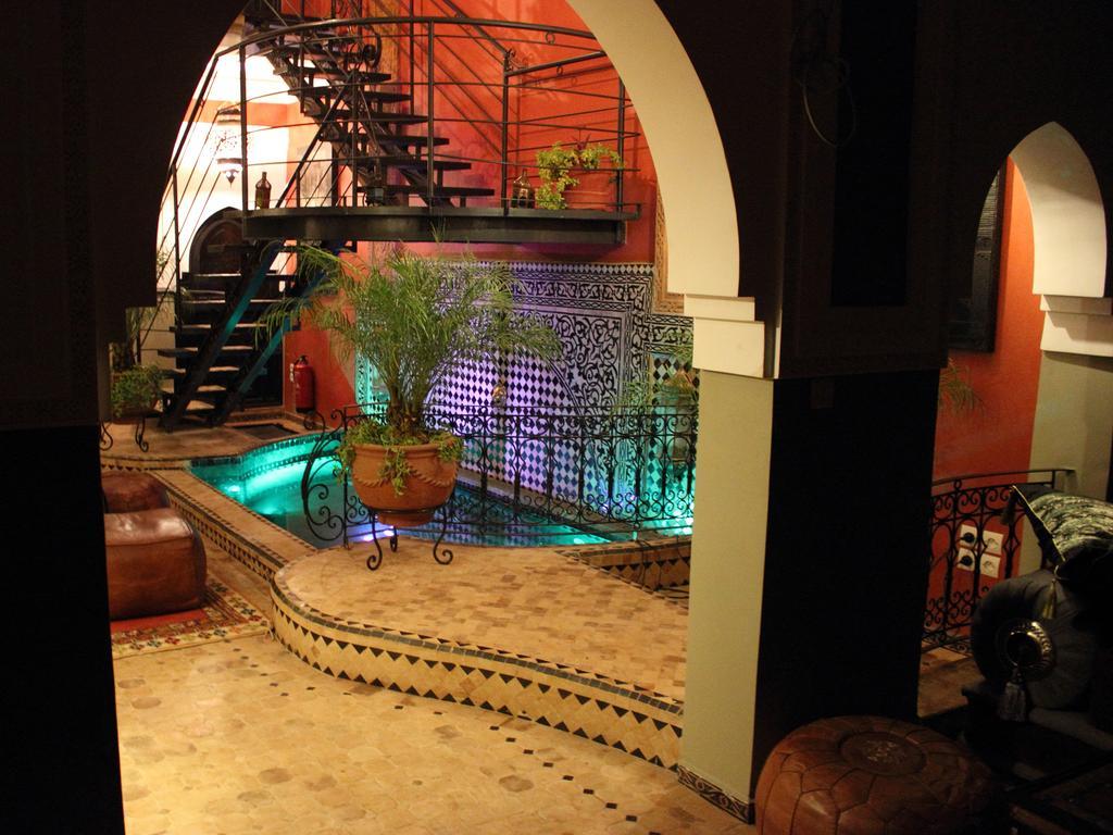 Riad Kantarell