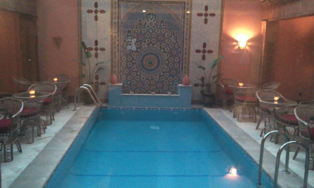 Corail Hotel Marrakesh