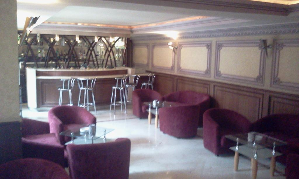 Hotel Corail Marrakesh