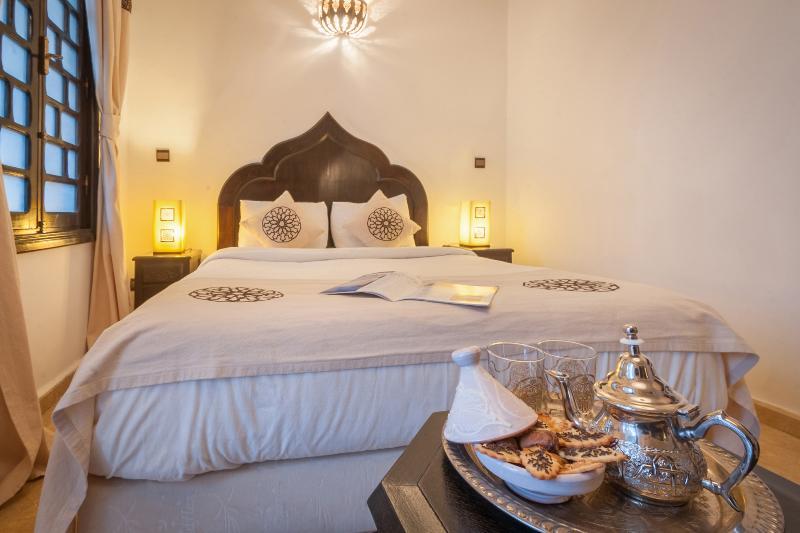 Aliya 4* Marrakesh