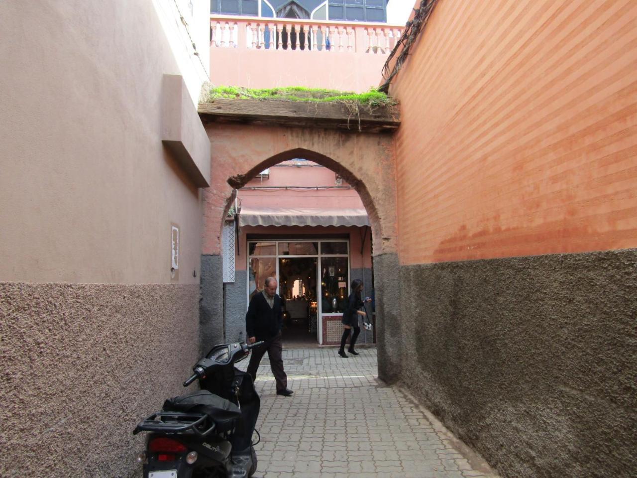 Riad Friends