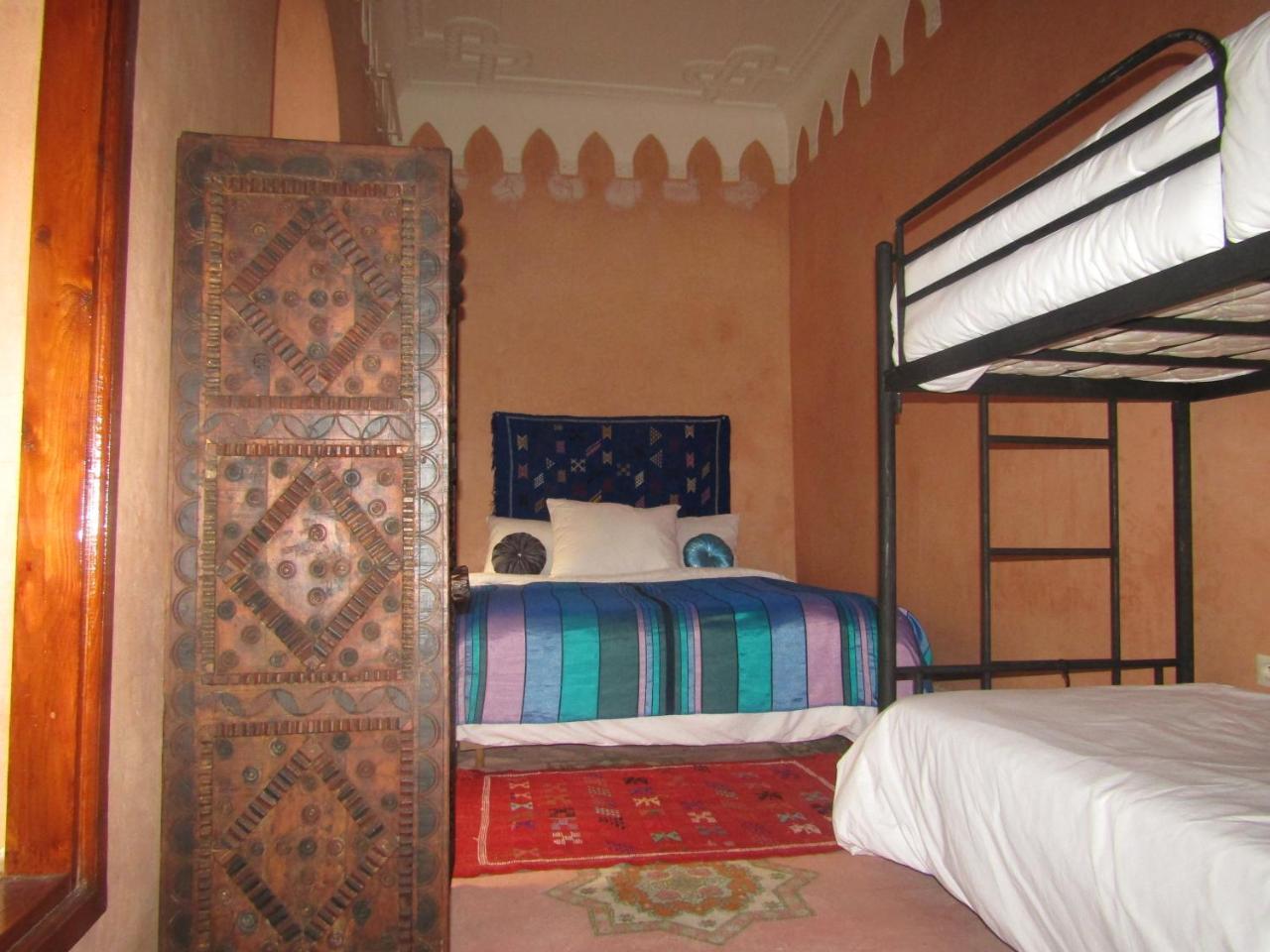 Riad Friends 3*