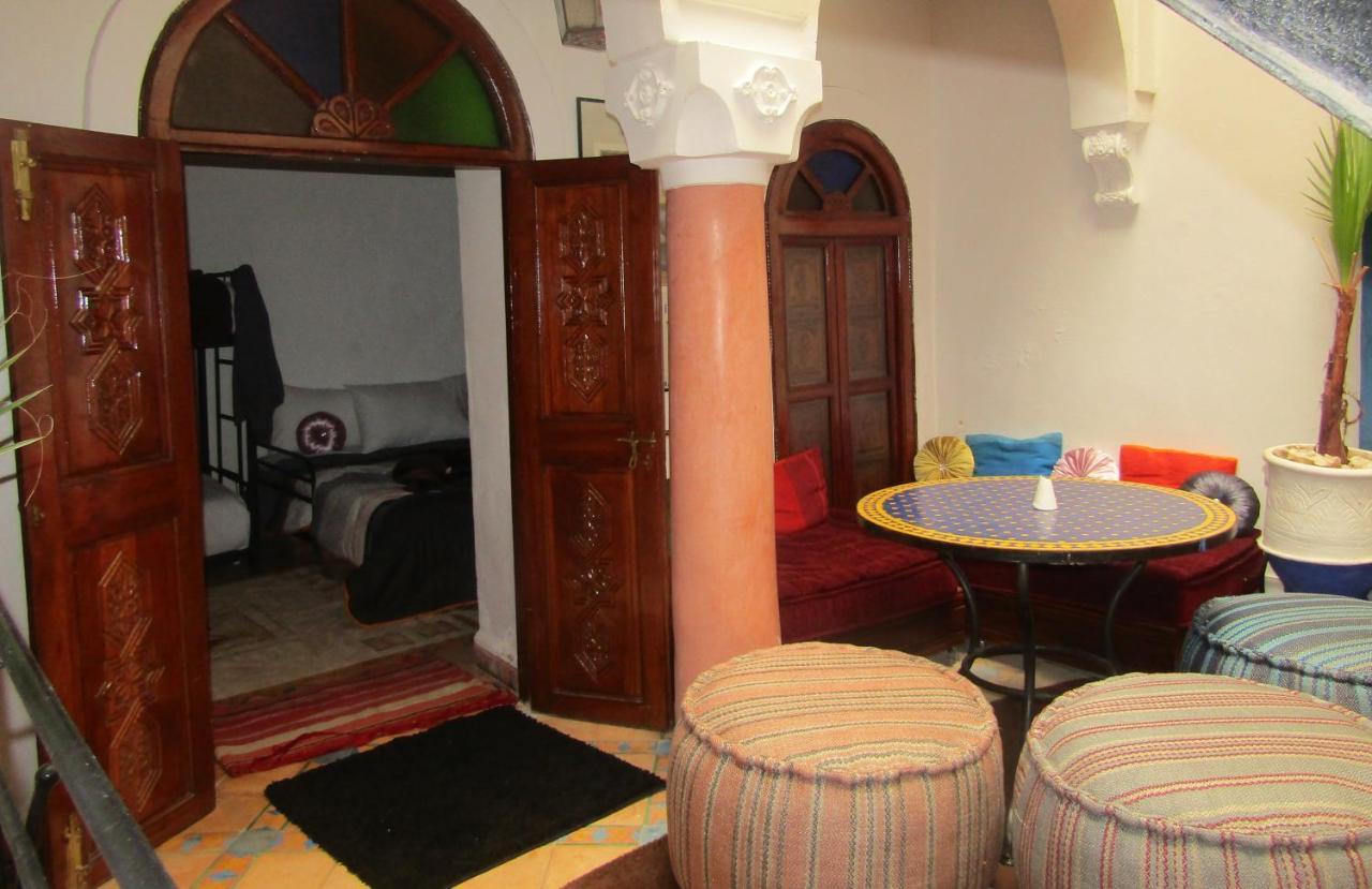 Riad Friends Riad