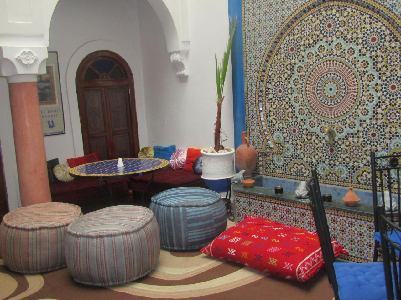 Riad Friends Riad 3*