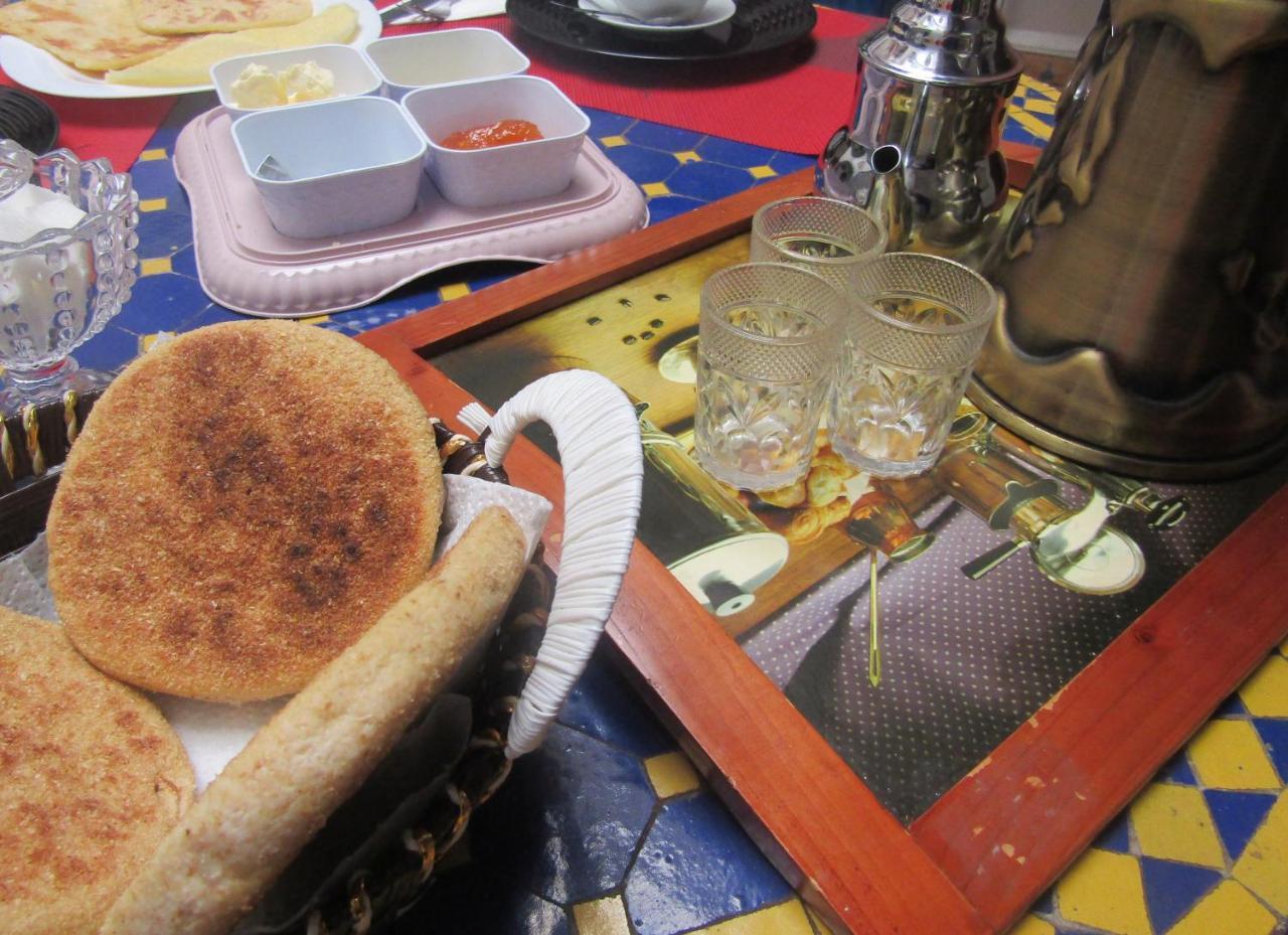 Riad Friends 3* Marrakesh