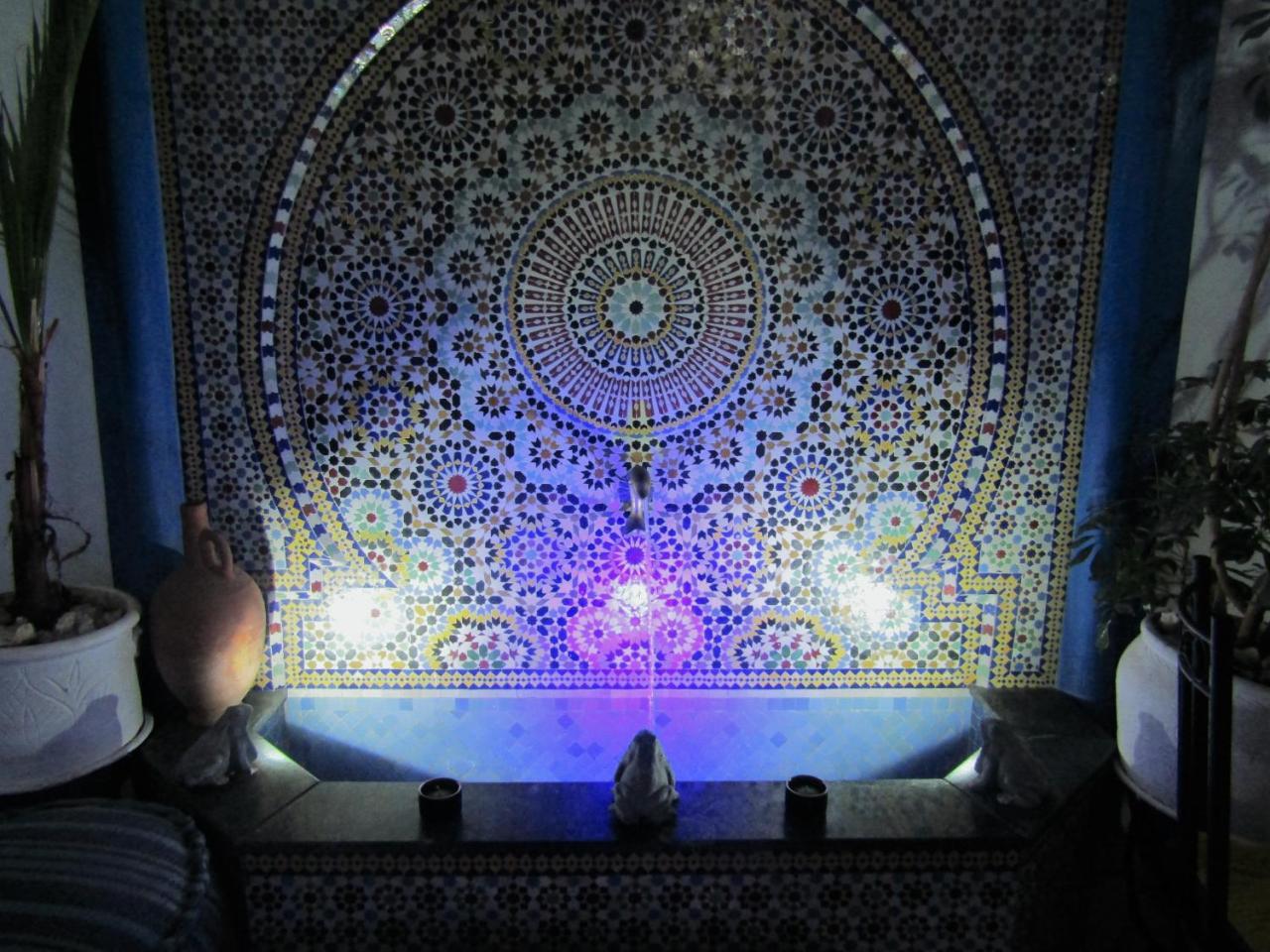 Riad Riad Friends 3*