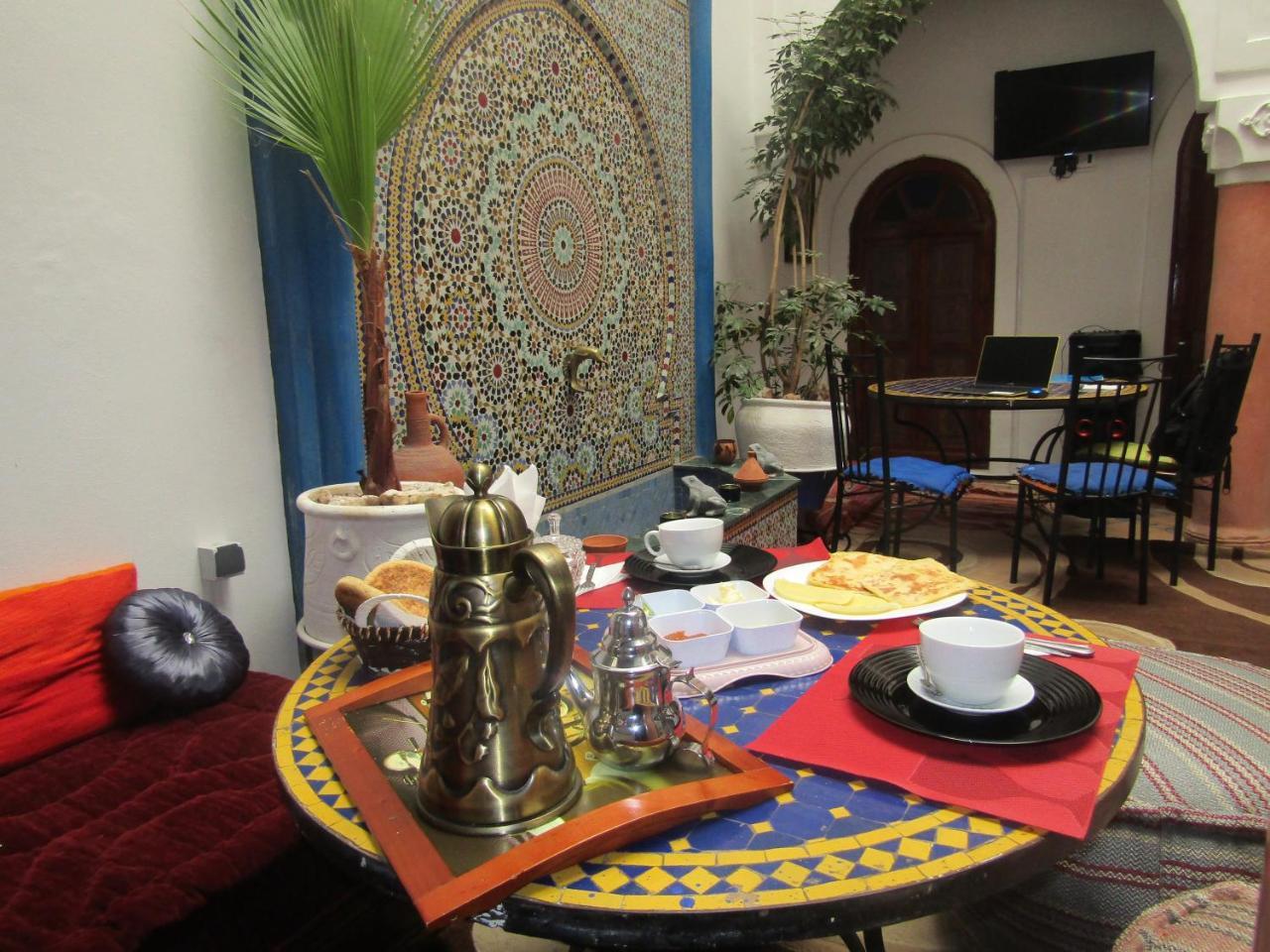 Riad Friends Riad