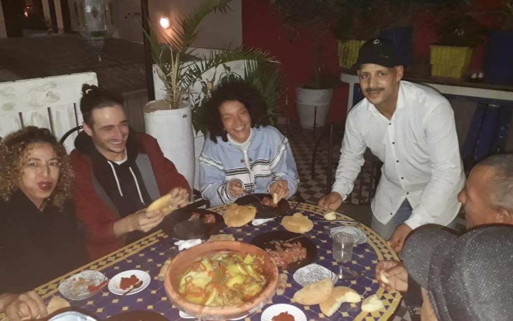 Riad Riad Friends 3*