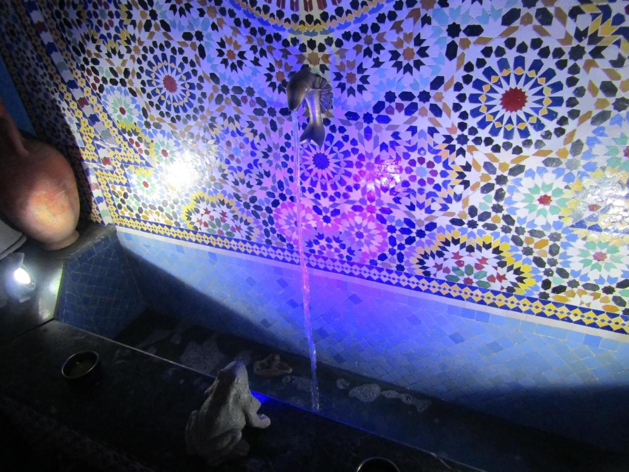 Riad Friends Riad