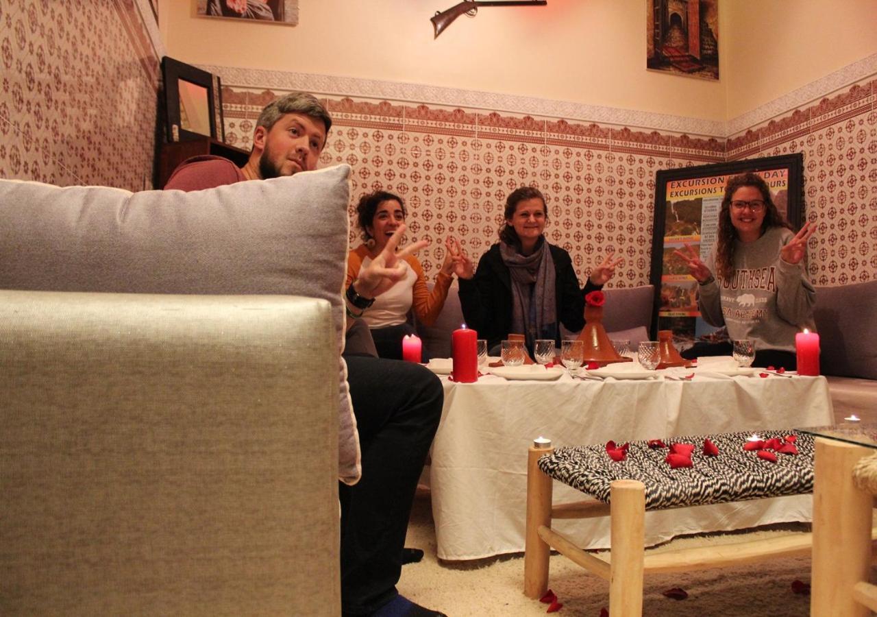 Dream Belko Auberge de jeunesse Marrakesh