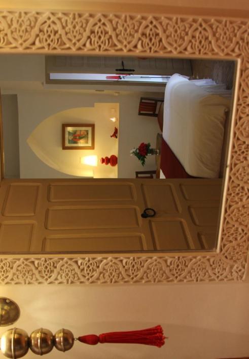 Clementine Riad Marrakesh