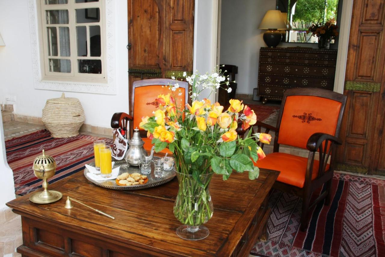 Clementine Riad