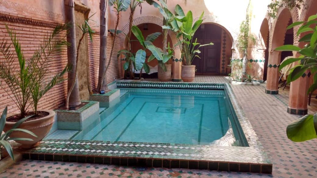 Amirat Al Jamal Riad *