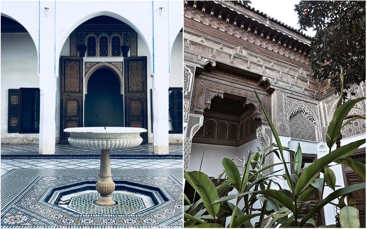 Riad Al Mansoura 3*