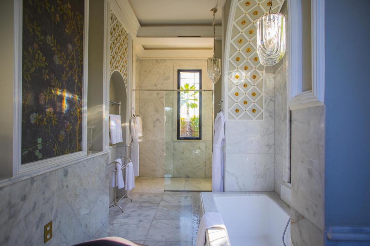 Palais Ronsard Relais & Chateaux Hotel 5*