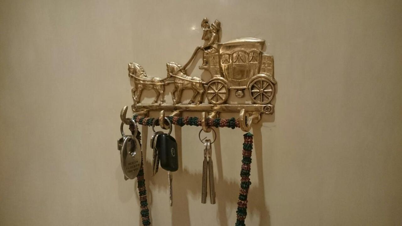 Apartamento Jnane Atlas