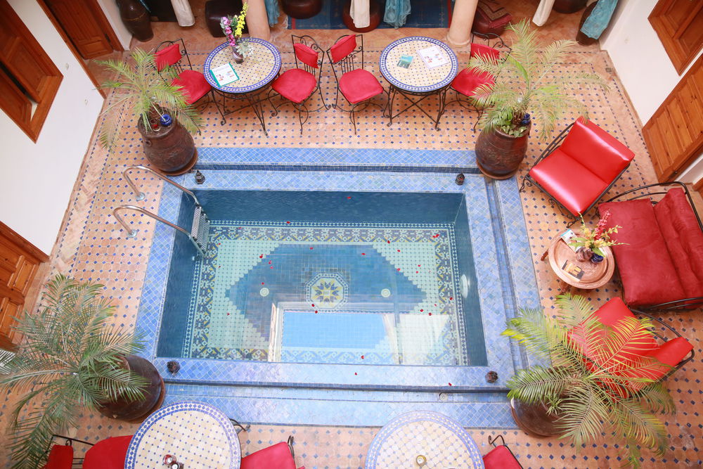Kalinka Lotus 3* Marrakesh