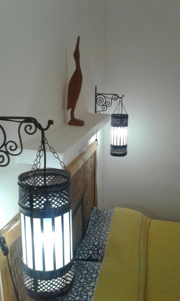 Dar Choumissa Marrakesh
