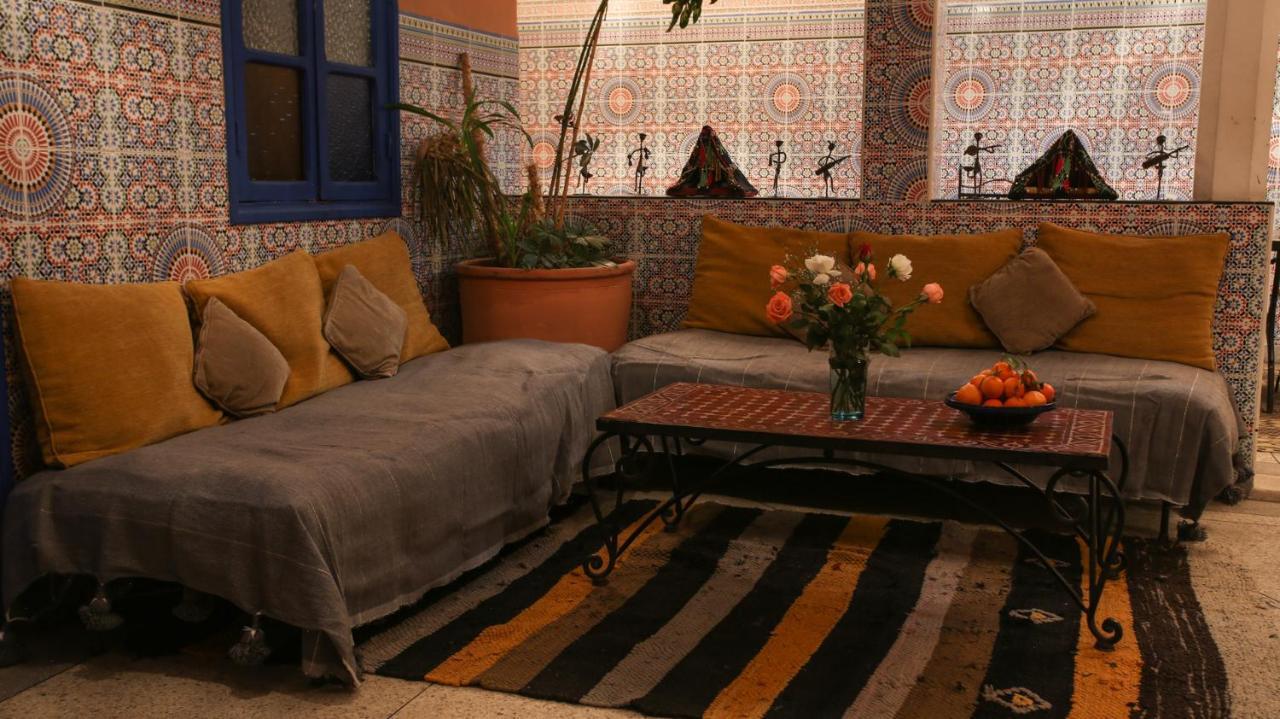 Si Amarra Marrakesh