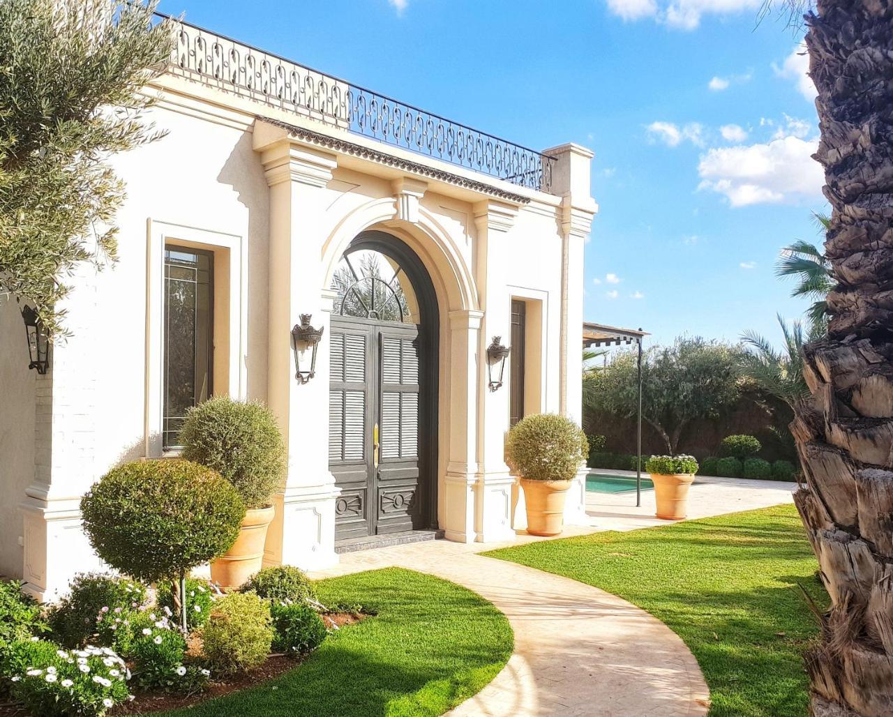 Palais Ronsard Relais & Chateaux Hotel 5*