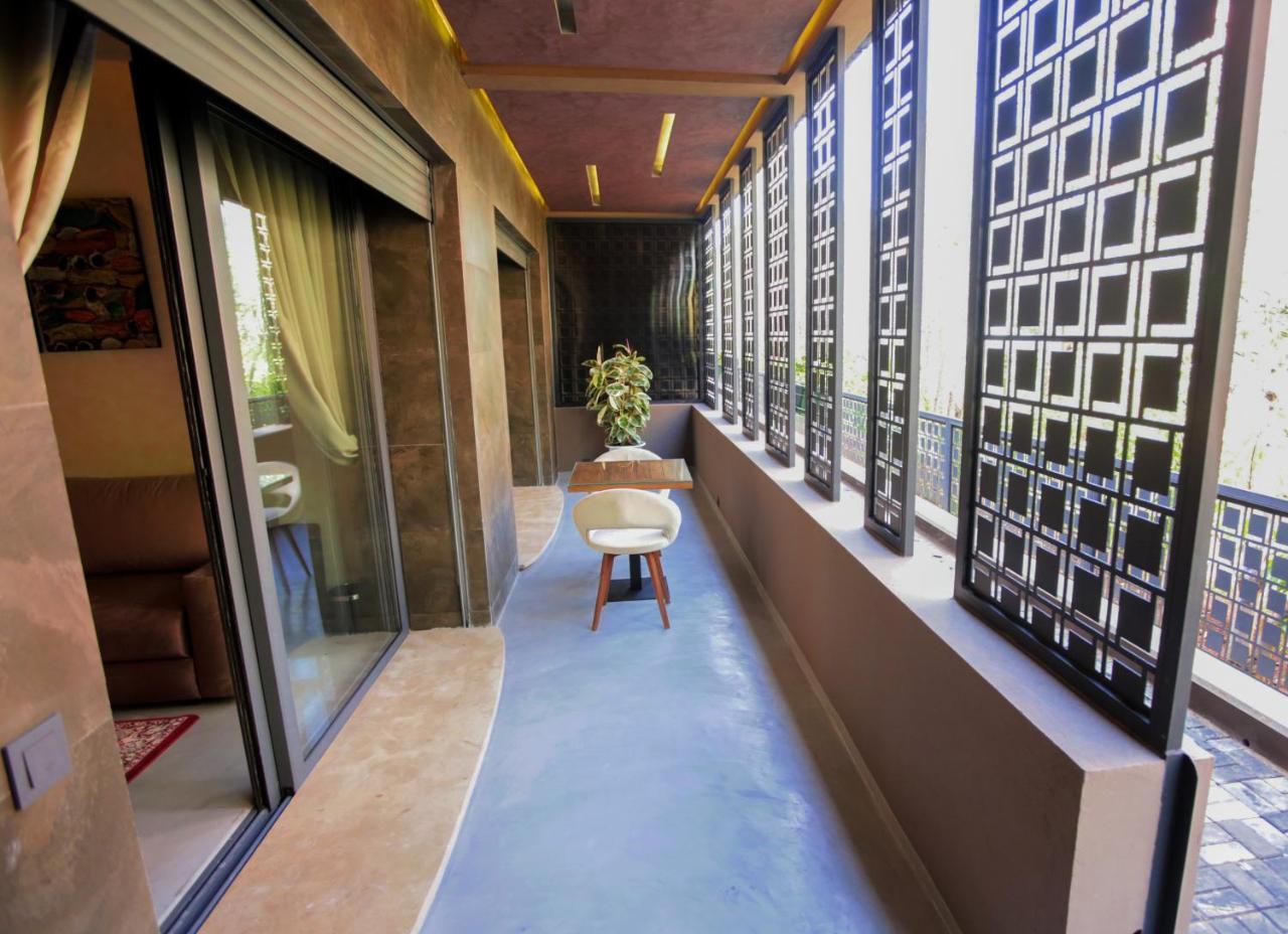 Complexe Elbahja Palmeraie Resort Marrakesh