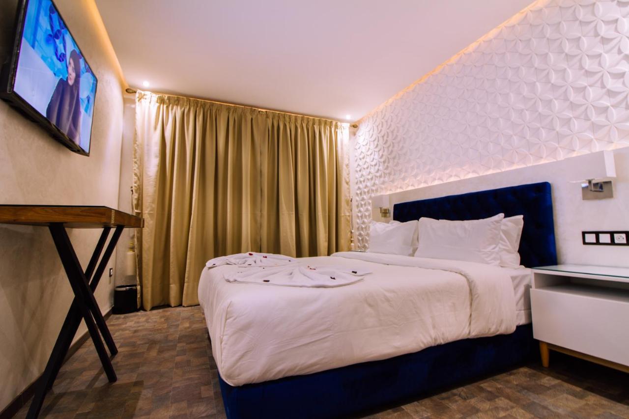 Complexe Elbahja Palmeraie Resort Marrakesh