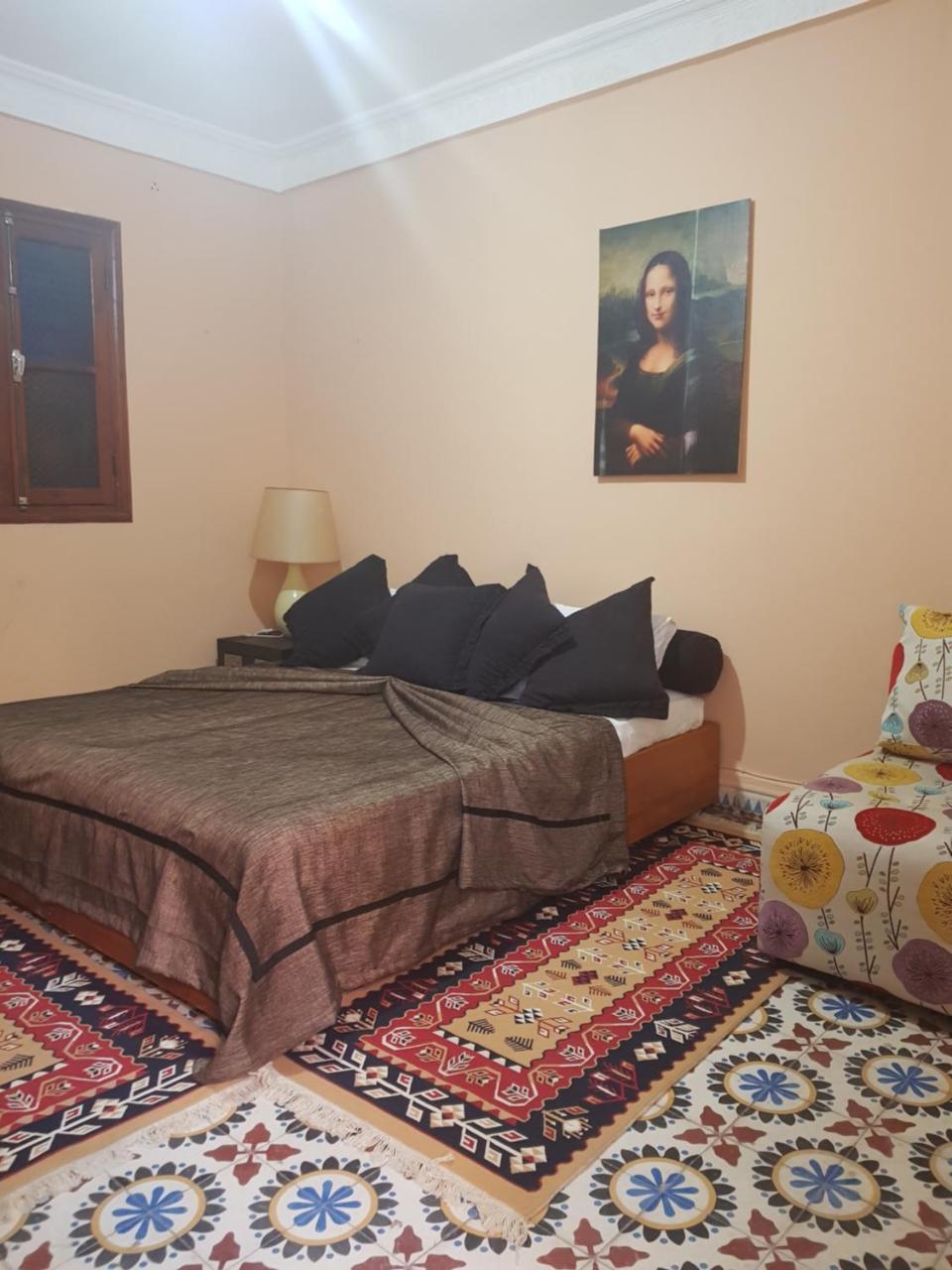 Maison Ksiba Auberge de jeunesse Marrakesh