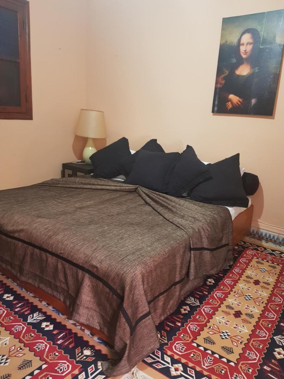 Maison Ksiba Auberge de jeunesse Marrakesh