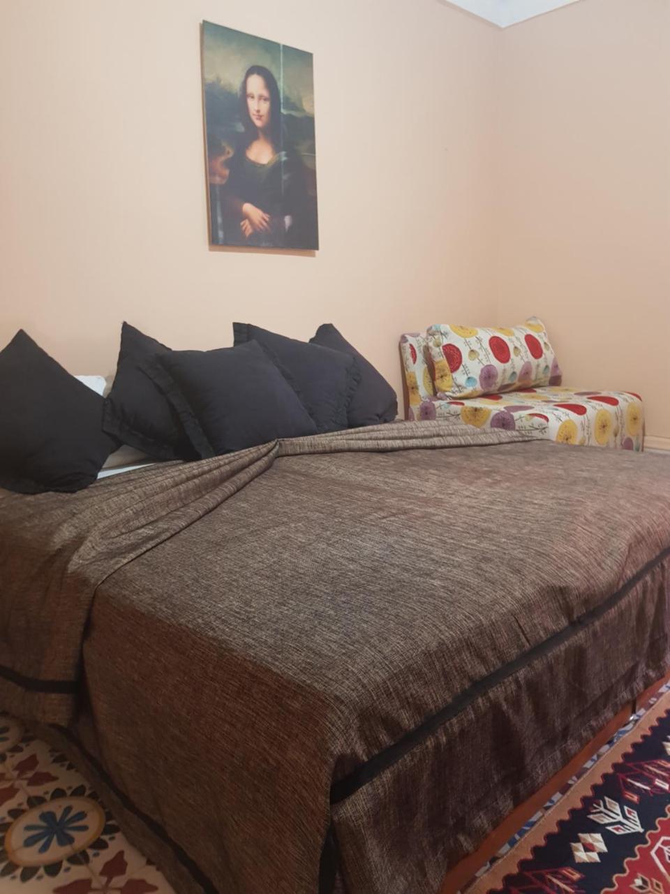 Auberge de jeunesse Maison Ksiba Marrakesh