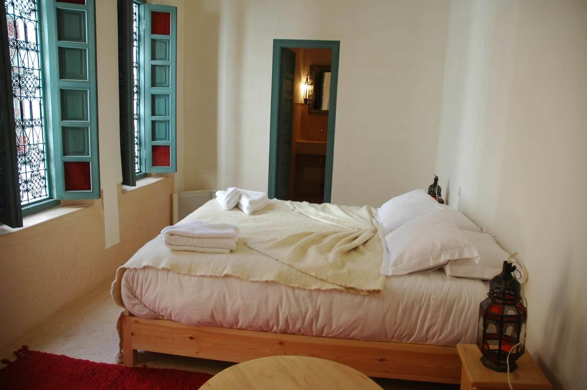 Holiday home Dar Aicha En Exclusivite Marrakesh