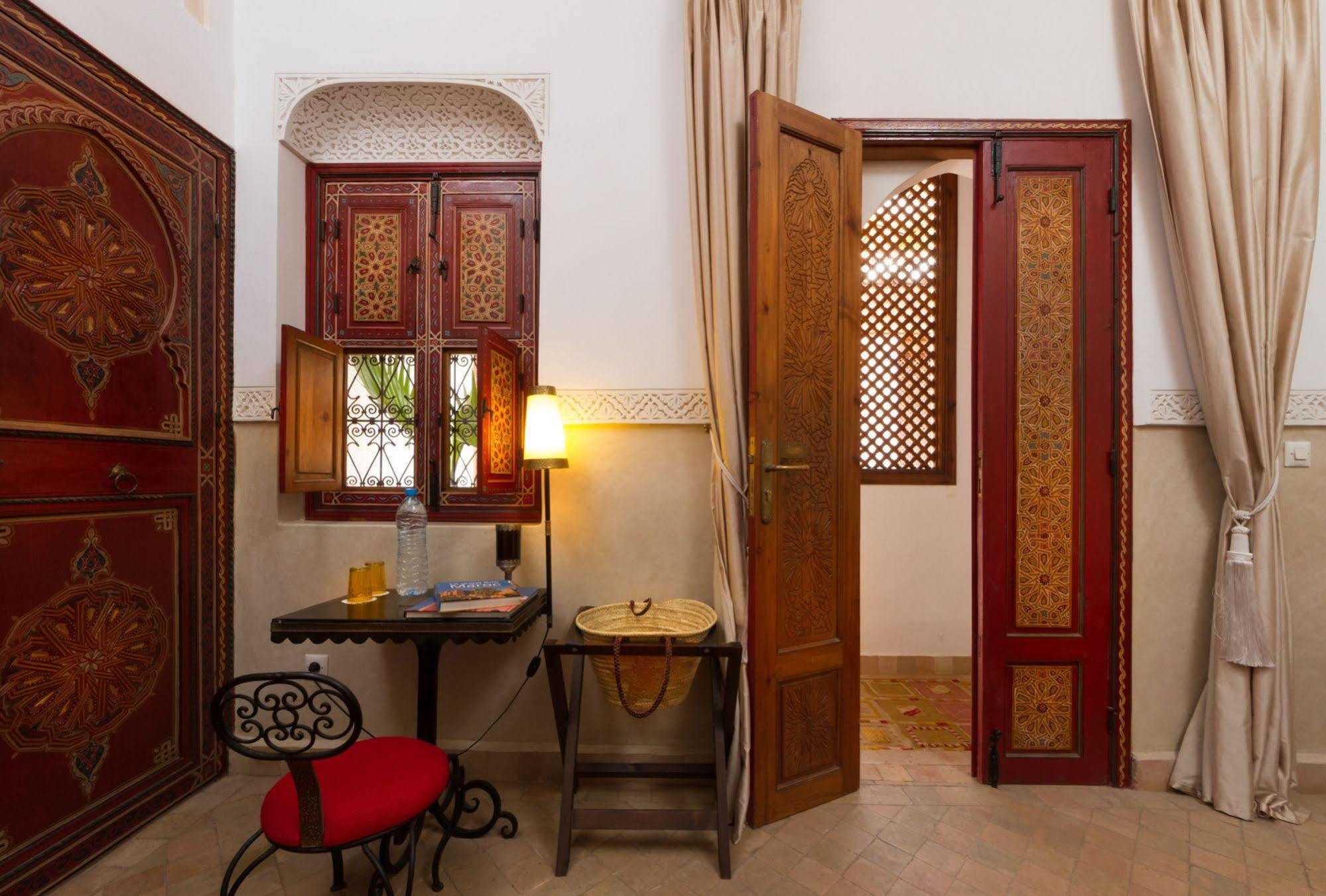 Riad Melhoun &