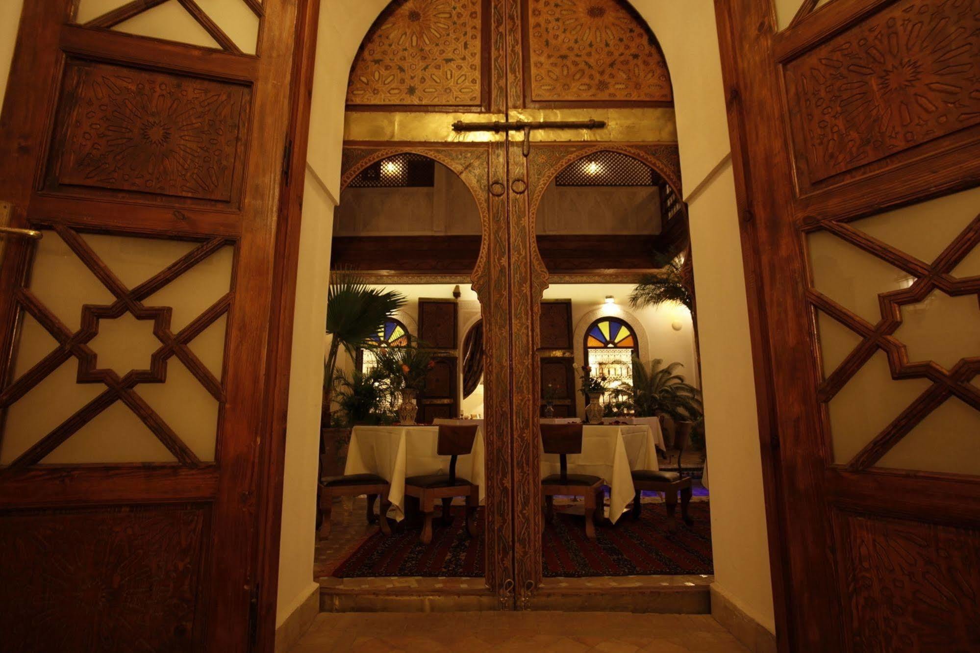 Melhoun & Riad 4*